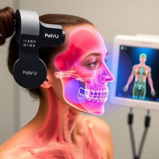 PolyU develops virtual patient system integrating multimodal data for personalized cancer treatment