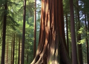 Population history, not age, drives ancient trees’ evolutionary importance in endangered conifer