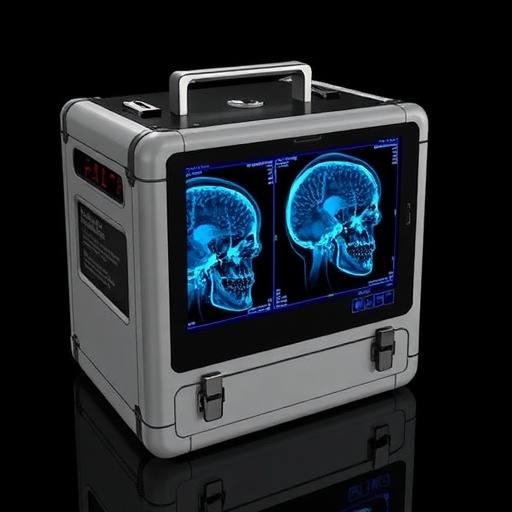 Portable FPGA-Based Electrical Impedance Tomography System Delivers High-Speed, Wide-Bandwidth Imaging
