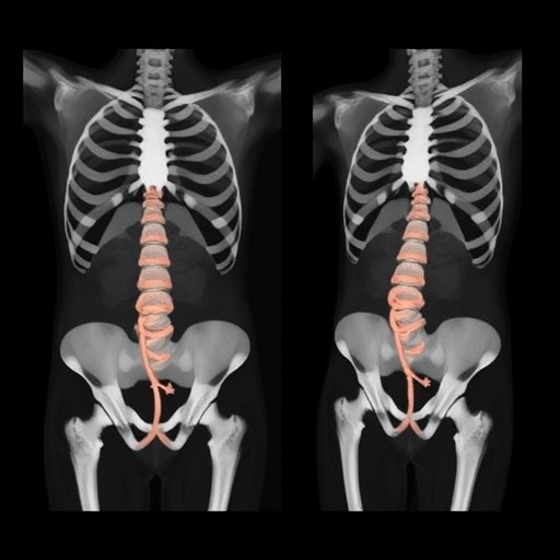 Posterior Transosseous S1 Pedicle Approach Reaches Superior Hypogastric Plexus