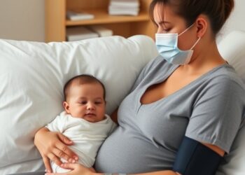 Postpartum Care Improves Through Navigation, Self-Measured Blood Pressure, and Health Coaching