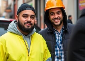 Precarious work shapes health and identity for queer immigrant men in Toronto