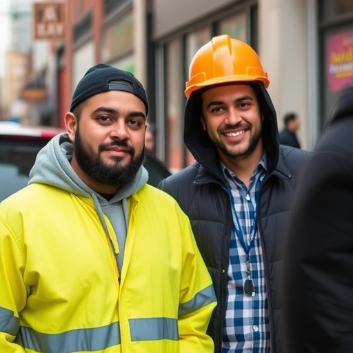 Precarious work shapes health and identity for queer immigrant men in Toronto