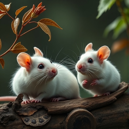 Preconception Chinese Herbs Affect Male Descendants Across Generations in PCOS Mice