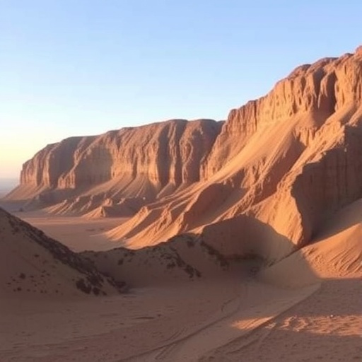 Preliminary Surveys Reveal New Findings at Mauritania’s Tagant Escarpment