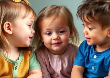 Preschoolers’ Perspective-Taking Linked to Perceptions and Intentions Toward Peers With Special Needs