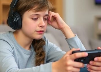 Prevention-focused video games may reduce depression among teenagers, study finds