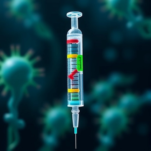 Programmable DNA Origami Nanosyringe Enables Targeted Membrane Translocation