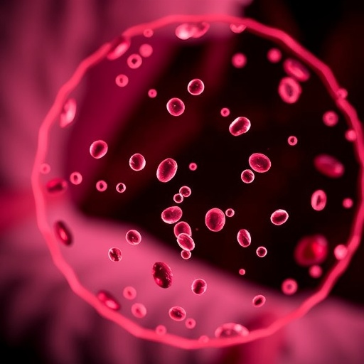 PROGRESS trial evaluates droplet digital PCR for sepsis diagnosis and antibiotic use