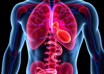 Prostate Cancer Drugs Targeting Androgen Receptors May Trigger Metabolic Dysfunction