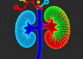 Proteomics identifies two reproducible sepsis-associated kidney injury subtypes with distinct outcomes