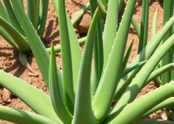 Provenance shapes Aloe vera biochemistry, quality, and productivity in North Shewa, Ethiopia