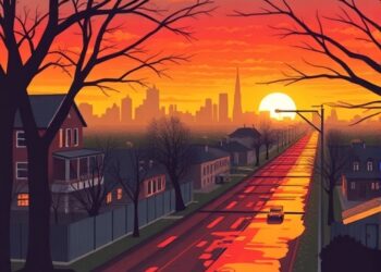 PSU Study Finds Lower-Income, Diverse Neighborhoods Face Greatest Multi-Hazard Climate Risks