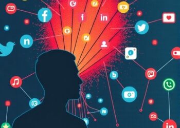 Psychologists Investigate the Hidden Costs of Social Media Algorithms
