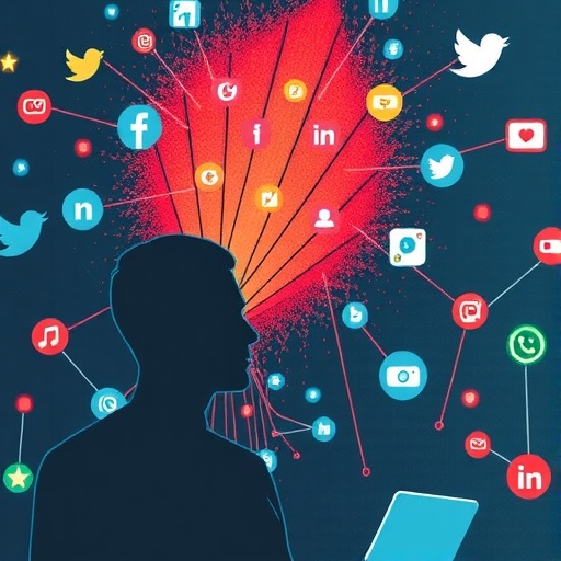 Psychologists Investigate the Hidden Costs of Social Media Algorithms