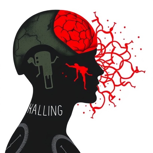 Psychotherapy Helps People Cope With the Psychological Impact of Killing During War