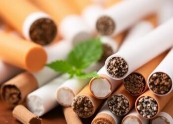 Public Comments Shape Federal Rulemaking on Menthol Cigarettes and Flavored Cigars