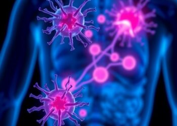 Purdue compounds shown to stimulate powerful antitumor immune responses