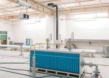 Pusan National University Researchers Advance Solar Desalination Using Multifunctional Membrane