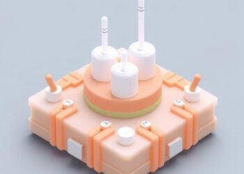 Pusan National University Team Develops 3D-Printed Switchable Soft Actuators