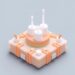 Pusan National University Team Develops 3D-Printed Switchable Soft Actuators