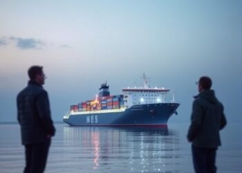 Pusan National University unveils AI framework to make ship navigation smarter