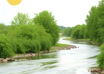 Putting Socio-environmental Tipping Points Into Practice for River Basin Management