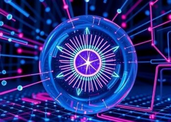 Quantum computers could give scientists a new way to explore the hidden behaviour of matter