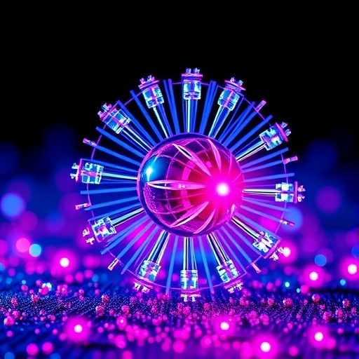 Quantum Light Engines Could Power a New Generation of Microscopic Machines