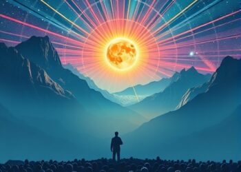 Quantum Revolution Leaders to Gather at Landmark Summit