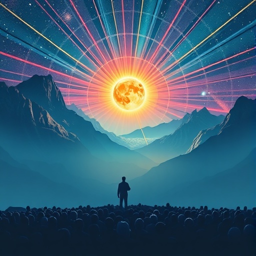 Quantum Revolution Leaders to Gather at Landmark Summit