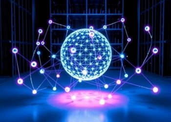 Quantum Simulator Reveals Pseudogap in Fermi–Hubbard Model