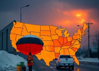 Racialized economic concentration predicts U.S. storm injuries and deaths, 2005–2022