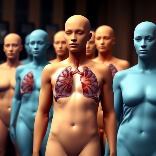 Randomized Study Tests Escalating Inhaled LTI-03 Doses for Idiopathic Pulmonary Fibrosis