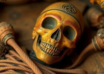 Real mummy’s curse fuels commercial trade in mummified remains, study reveals