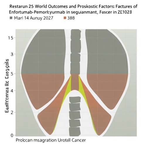Real-World Outcomes and Prognostic Factors of Enfortumab-Pembrolizumab in Squamous Urothelial Cancer