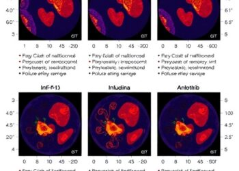 Real-world study assesses first-line anti-PD-1, IFN-α1b, and anlotinib for advanced melanoma