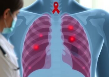 Real-world study confirms TB preventive treatment works for people with HIV