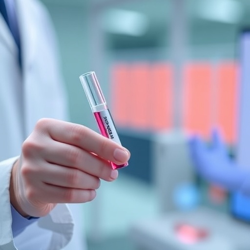 Real-World Study Validates Comparable Plasma NfL Testing Across Roche and Fujirebio Platforms