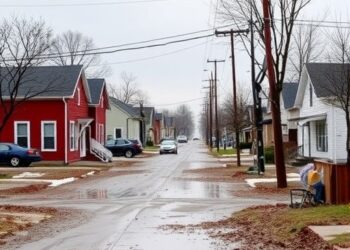 Recovery Modeling Helps Communities Build Resilience Against Multiple Hazards