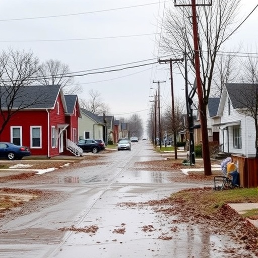 Recovery Modeling Helps Communities Build Resilience Against Multiple Hazards