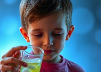 Recreational drug ingestions among young children have surged since 2000, study finds