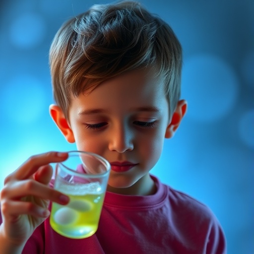 Recreational drug ingestions among young children have surged since 2000, study finds