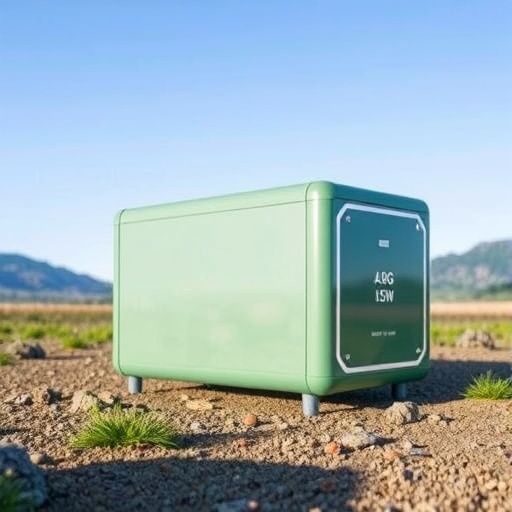 Recyclable Energy Storage Device Designed for Sustainability