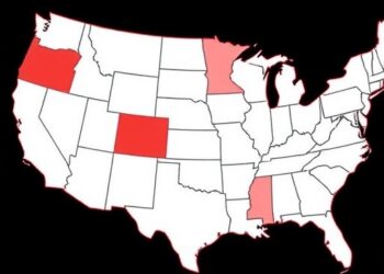 Redistricting Causes Unequal Harm to Individuals and Communities