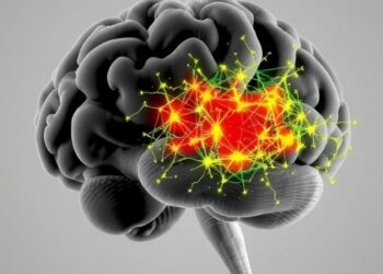 Reduced Neostriatal Neurite Orientation Links Childhood Trauma to Cognitive Impairment in Depression