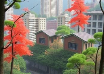 Reforestation Drove China’s Forest Carbon Sink Between 1986 and 2019