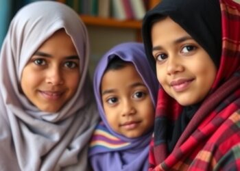 Refugee experiences show how community support drives success in Canada