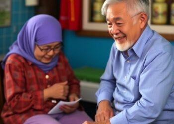 Regional Gaps in Healthcare Satisfaction Among Vietnam’s Older Adults