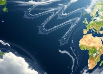 Regional marine cloud brightening could significantly affect global land drought